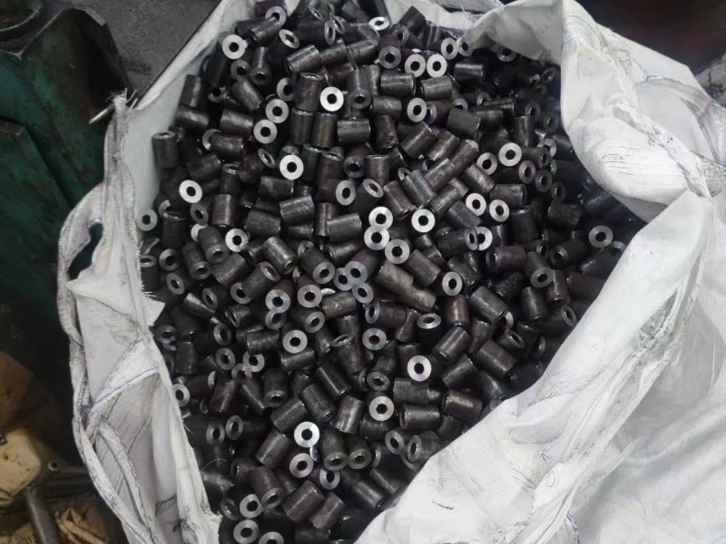 罗湖小口径厚壁钢管切割定制